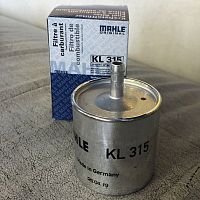 картинка Топливный фильтр MAHLE KL315 BMW F650/700/800 от магазина moto-bazar61.ru