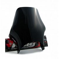 картинка Стекло PUIG BLACK NAKED 10006509/0869N от магазина moto-bazar61.ru