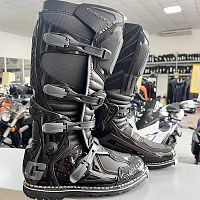 Детальный вид мотобот GAERNE FASTBACK Endurance Enduro 2197-011 | 44 размер