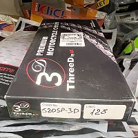 картинка Цепь ThreeD 520SP/3D-128 XS-Ring 30198 от магазина moto-bazar61.ru