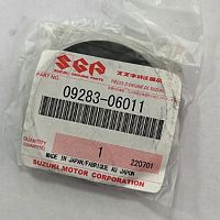 Cальник SUZUKI 09283-06011 6mm*52mm*10mm - купить в Ростове-на-Дону