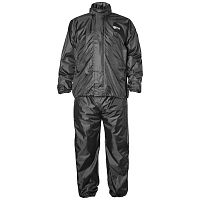 Дождевик GERMAS (gms) Rain Suite Regenset blk/yellow M ZG79801-003-M M - купить в Ростове-на-Дону