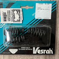 картинка Пружины сцепления VESRAH SK-352  GSX1300  B-King 08-09/Hayabusa 08-19 от магазина moto-bazar61.ru