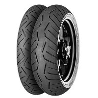 Шина 180/55-17 CONTINENTAL CONTI SPORT ATTACK 3 19265 для мотоцикла - фото