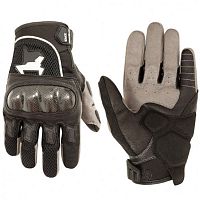 картинка Перчатки MadBull black S10T (8) 2XL 22207 2XL от магазина moto-bazar61.ru
