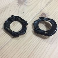 картинка Крепление визора AIROH J-SIRIES J105-109 15SON028 от магазина moto-bazar61.ru