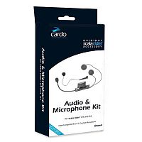 картинка Cardo Scala Rider G9/G4 аудиомикрофон 13703 от магазина moto-bazar61.ru