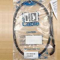 Трос газа возврат Yamaha FZ6S 2004-2009 427-531 5VX-26311-00 - купить в Ростове-на-Дону