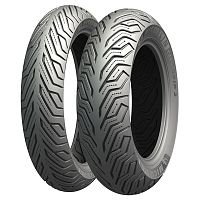 картинка 120/70-12 MICHELIN RAINF CITY GRIP2 R 09314 от магазина moto-bazar61.ru