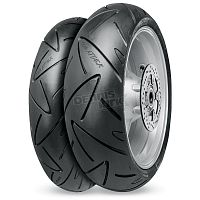 картинка 110/70-17 CONTINENTAL CONTI ROAD ATTACK 01251 от магазина moto-bazar61.ru