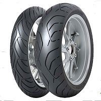 120/70-18 DUNLOP SP ROADSMART ||| F 15302 - детальные фото | moto-bazar