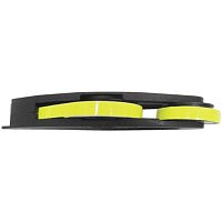 картинка Наклейка на диск KEITI YELLOW WS800FY от магазина moto-bazar61.ru