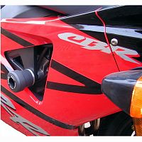 картинка Слайдеры CRAZY IRON CBR954RR 1020 от магазина moto-bazar61.ru