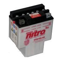 картинка АКБ NITRO HYB16A-AB от магазина moto-bazar61.ru