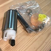 картинка Бензонасос CHINA Kawasaki Z1000/800 (49040-0009) от магазина moto-bazar61.ru