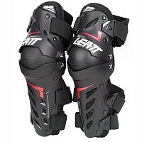 картинка Защита коленей Leatt Dual Axis black L/XL 5022141231 L/XL от магазина moto-bazar61.ru