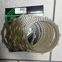 картинка Диск сцепления VESRAH VC-9016 KTM RC8 1190R 13-16 от магазина moto-bazar61.ru