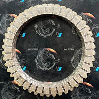 Диски сцепления VICMA 11849 Suzuki GSX600/750F 89-97 - купить в Ростове-на-Дону