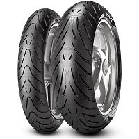 Шина 190/55-17 PIRELLI ANGEL ST 14809 для мотоцикла - фото