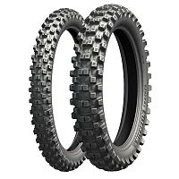 картинка 90/90-21 MICHELIN Tracker 54R M/C 24149 от магазина moto-bazar61.ru