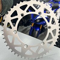 Звезда ведомая AFAM 17206-49 (JTR460.49) - купить в Ростове-на-Дону