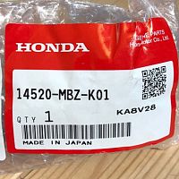 картинка Натяжитель цепи ГРМ HONDA CB600/CBR600F3 14520-MBZ-K01 от магазина moto-bazar61.ru