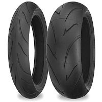 {Шина 300/35-18 SHINKO R011 12286 - фото | Moto-Bazar61