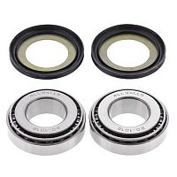 картинка Подшипник рулевой колонки ALL BALLS RACING 22-1032 от магазина moto-bazar61.ru