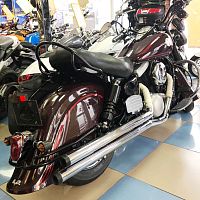 картинка KAWASAKI VULCAN 1500 DRIFTER VNT50J-005032 2004 от магазина moto-bazar61.ru