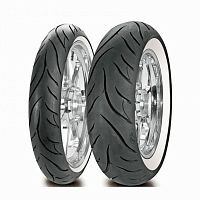 Шина MT90B16R 74H AVON AV72 Cobra Chrome WW 16567 для мотоцикла - фото