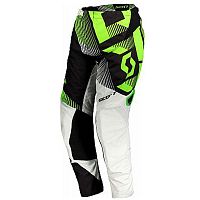 картинка Мотобрюки SCOTT 350 Dirt black/green 34 SC-263432-1043001 34 от магазина moto-bazar61.ru