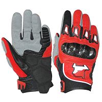 картинка Перчатки MadBull red S10T (7) XL 22208 XL от магазина moto-bazar61.ru