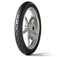 130/90-16 DUNLOP D408F 67H WW HD 05368 - детальные фото | moto-bazar