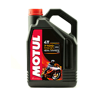 картинка Масло моторное MOTUL 4T SYNTHESE 7100 МА2 10W30 4L 104090 от магазина moto-bazar61.ru
