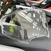 картинка Визор HJC HJ-36 прозрачный HHJ36G3000100 от магазина moto-bazar61.ru