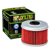 картинка Масляный фильтр внутренний HIFLO FILTRO HF103 от магазина moto-bazar61.ru