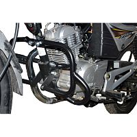 картинка Дуги CRAZY IRON YBR-125 -08 30001 от магазина moto-bazar61.ru