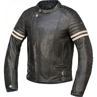 картинка Куртка кожа IXS Classic LD Jacket ANDY blk 50 X73717-003-50 50 от магазина moto-bazar61.ru