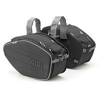 картинка Сумки багажные  GIVI EA101B black от магазина moto-bazar61.ru