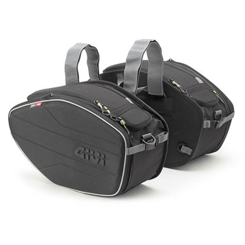 картинка Сумки багажные  GIVI EA101B black от магазина moto-bazar61.ru