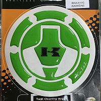 картинка Наклейка на горловину KEITI KAWASAKI RKW-517G от магазина moto-bazar61.ru
