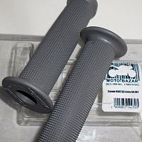 картинка Ручки VORTEX Grey GR102 от магазина moto-bazar61.ru