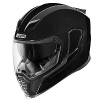 картинка Шлем ICON Airflite black XS 0101-10854 от магазина moto-bazar61.ru
