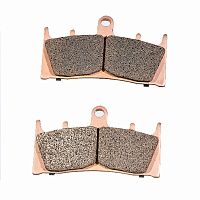 Тормозные колодки GOLDfren S3 039 20180 - купить в Ростове-на-Дону