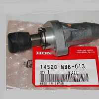 картинка Натяжитель цепи ГРМ HONDA 14520-MBB-013 VTR1000F от магазина moto-bazar61.ru