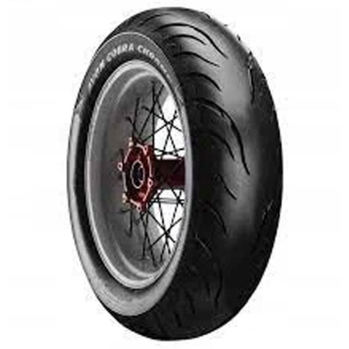 Шина 180/65B16R 81H AVON Cobra Chrome WSW 27137 для мотоцикла - фото