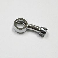 картинка Фитинг VENHILL 20% chrome SIDE 3/60085C от магазина moto-bazar61.ru