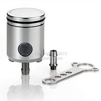 картинка Тормозной бачок RIZOMA 26mm CHROME от магазина moto-bazar61.ru
