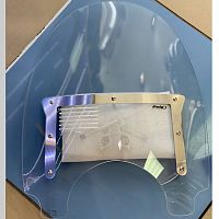 Стекло PUIG HIGHWAY clear 0129W - купить в Ростове-на-Дону