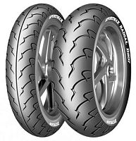 картинка 110/90-12 DUNLOP RUNSCOOT 13475 от магазина moto-bazar61.ru